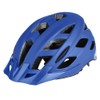Oxford Unisex Adult Metro-V Helmet 58-61cm - Matt Blue, 58-61CM