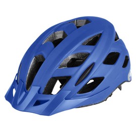 Oxford Unisex Adult Metro-V Helmet 58-61cm - Matt Blue, 58-61CM