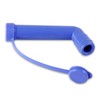 TERAPUMP Spare Manual Drinking Water-Pump Spout for Dolphin Pumps, TERAPUMP