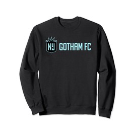 NWSL Gotham FC Wordmark Sweatshirt