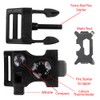 Paracord Planet Multitool Buckle – 7 Tools in 1 –