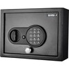 Barska Top Opening Keypad Safe – Compact Digital Security Box
