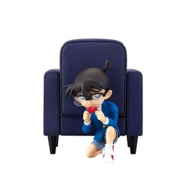 Detective Conan: Conan Edogawa Tenitol Figure