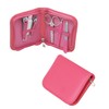 Westinghouse set de pedicure y manicure inalambrico 9 pzas (WH1172)