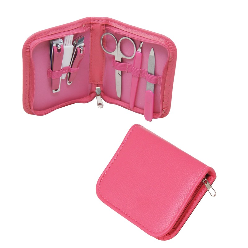 Westinghouse set de pedicure y manicure inalambrico 9 pzas (WH1172)