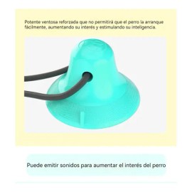 Hiperactivos Interactivos Cachorros Juguetes Para Perros