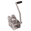Fulton 143002 Single Speed Brake Winch - 1000 lbs. Capacity