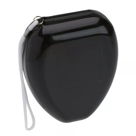 Ursus Enterprises Inc 1 Pocket CPR mask in Hard Case - Mask w/O2 with Gloves