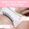 PYEUIFT Eyelash Extension Remover 10g Lash Extension Remover Dissolves Powerful