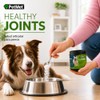 PetMet Naturals - Glucosamina para Perros Naturals Healthy Joints (El