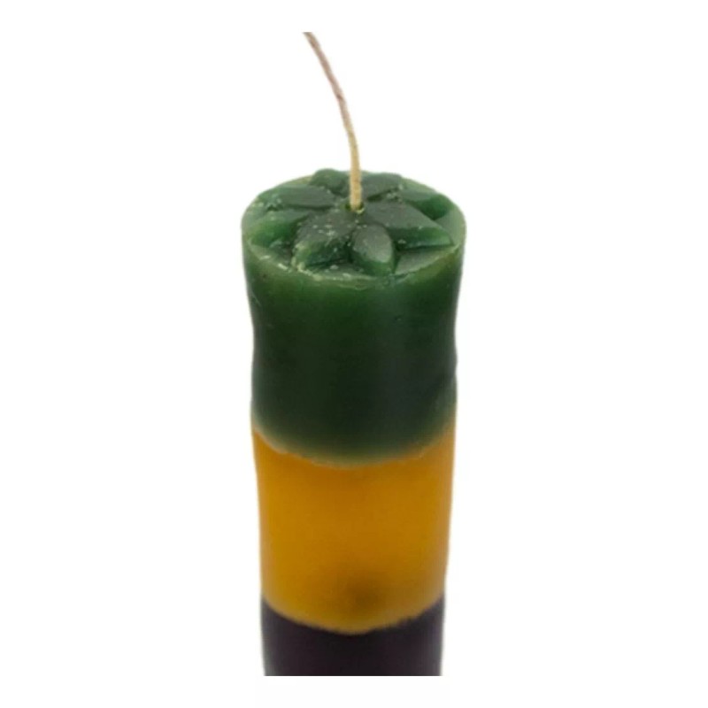 CEB Velón De 250gr 7 Potencias Especial