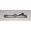 1.0 inches (25 mm) x 1.6 ft (3 m) /