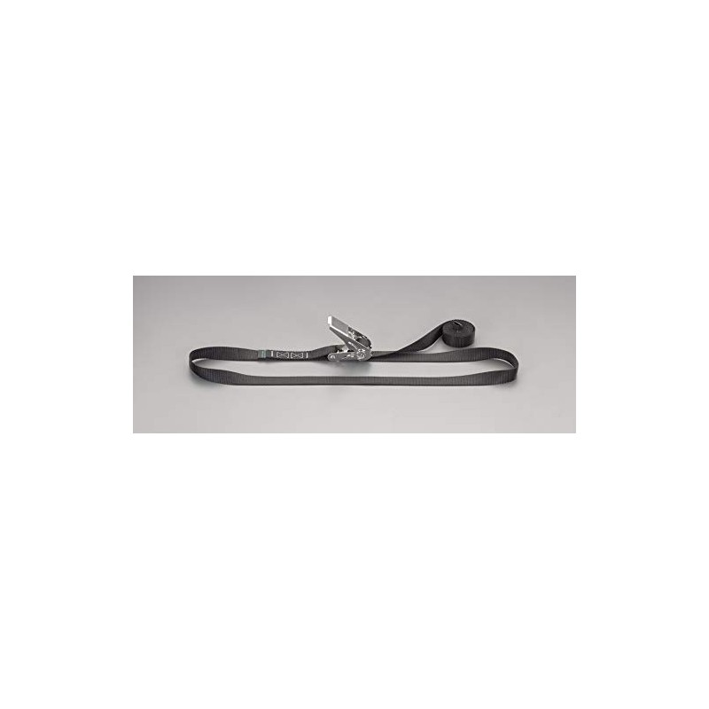 1.0 inches (25 mm) x 1.6 ft (3 m) /