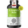 Nature Love NATURE LOVE® L-Arginin Base mit Citrullin - 365