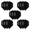 Harrows SILIKA No2 | Set of 5 Premium Extra Strong