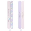 Shobido Chiikawa Nail File, Nail Care, Nail Care, Nail File,