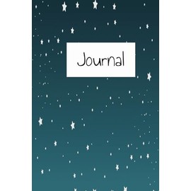 Journal, Star Design