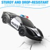 Mineup Remote Controlled Car, 1:22 RC Drift Car, RC Drift