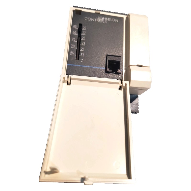 JOHNSON CONTROLS TE-67NP-2N00 Electronic Thermostat