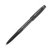 Pilot BSGC100M10BB Super Grip G Permanent Ball Point Pen Cap