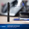 LUMORE Pen Light 4 Pack | 100 Lumens Each, 2