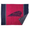 Indian Motorcycle Camping Blanket, 100% Cotton, Waterproof Backing - 2860916