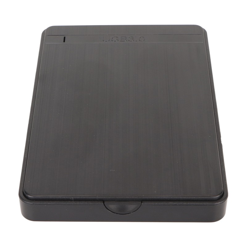 2.5in Hard Drive Enclosure Tool Free 5Gbps USB3.0 to SATA