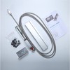 Optical Linear Scale Encoder 5um 220mm (8") Travel Length for