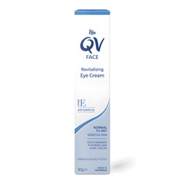 Ego QV Face Revitalising Eye Cream 30g