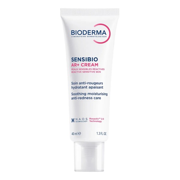 Bioderma Sensibio AR crema de da 40 ml calma y