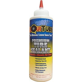 LiquiTube Premium Heavy-Duty Tire Sealant 32 oz