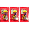 Hachimanya Sogoro Shichimi Sesame Sesame, 2.1 oz (60 g) x 3 Bag Set