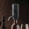 Wine Aerator and Dispenser | Electric Wine Aerator Pourer Automatic