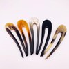 ARTINIQUE Elegant Hair Sticks for Women – French Hair Pin,