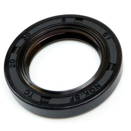 Parts and Parts Shaft Seal 20 x 30 x 5 mm NBR 70 DIN 3760 ISO 6194