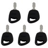 YTXXDEUS US! 5PCS GY20680 Ignition Key LVA17264 AM131946 AM135345 for