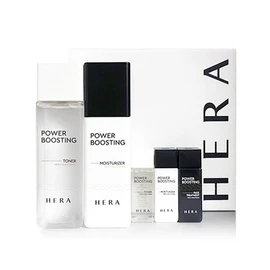 Hera Homme Power Boosting Skin Lotion 2-piece special set / 헤라 옴므 파워부스팅 스킨로션 2종 기획세트