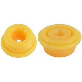 878-303 883-511 Aftermarket Piston Bumper for Hitachi NR83A Nailers 883511 878303 (Pack of 2)