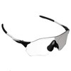 Alphax Adapt Grey Photochromic Replacement Lenses for Oakley EV Zero