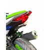 Bikelitez Fender Eliminator made for Kawasaki 2024 EX500, includes turn