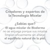 Bioderma Pigmentbio H2O Agua Micelar Iluminadora 250ml – Limpieza Profunda