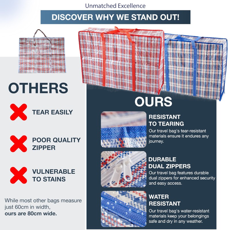 Laundry Bag, Extra Large (XL) Laundry Bags Heavy Duty Storage