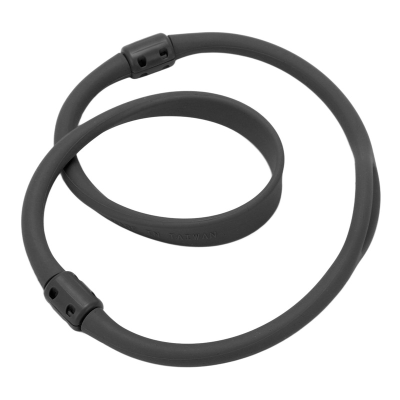 Regulator Holder Scuba Diving Silicone Regulator Necklace Holder Diving Accessories