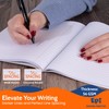 EPI 12 Pack - Blue Marble Composition Notebook - Wide