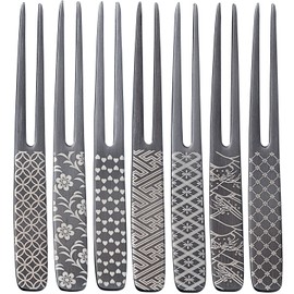 Todai? Hairpin Pick Fork