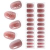 MISS MODA Gel Nail Seal, Curing Type, Nail Seal, Gel