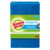 Scotch-Brite Non-Scratch Scour Pads, Scouring Pads for Kitchen and Dish