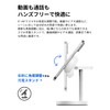 Qi2 Wireless Charging EcoFlow RAPID Mag 3-in-1 Wireless Charging Station