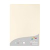 Clairefontaine Pollen Writing Paper, 21 x 29.7 cm, off-white