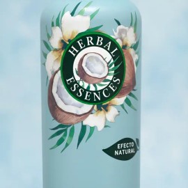 Herbal Essences Cremaparapeinar Rizos Hidratado Antifrizz 2p                                                                                          